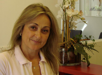 Mita Reisner